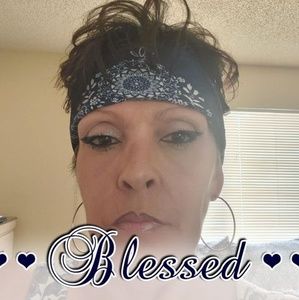 Meet your Posher, Tracy